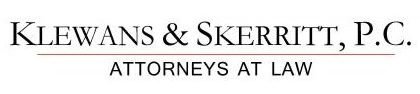 Klewans & Skerritt, P.C.